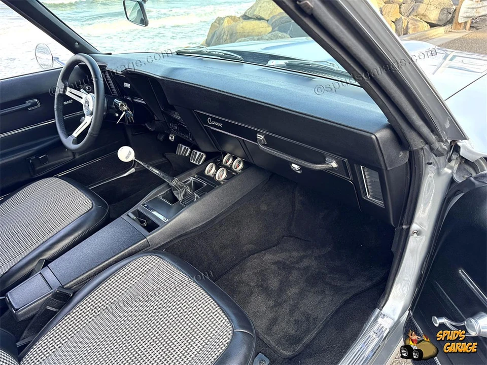 1969 Chevrolet Camaro 1st Gen - Image 19 of 31