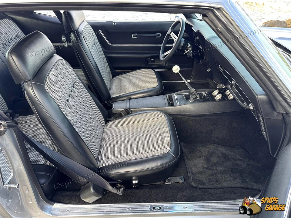 1969 Chevrolet Camaro 1st Gen - Image 21 of 31