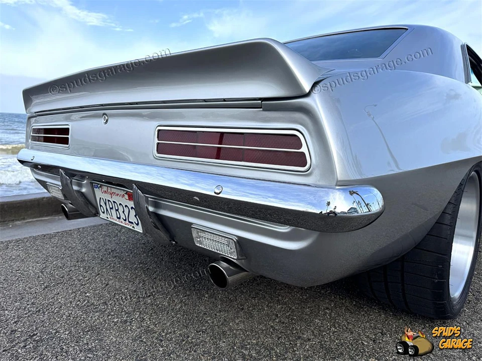 1969 Chevrolet Camaro 1st Gen - Image 23 of 31