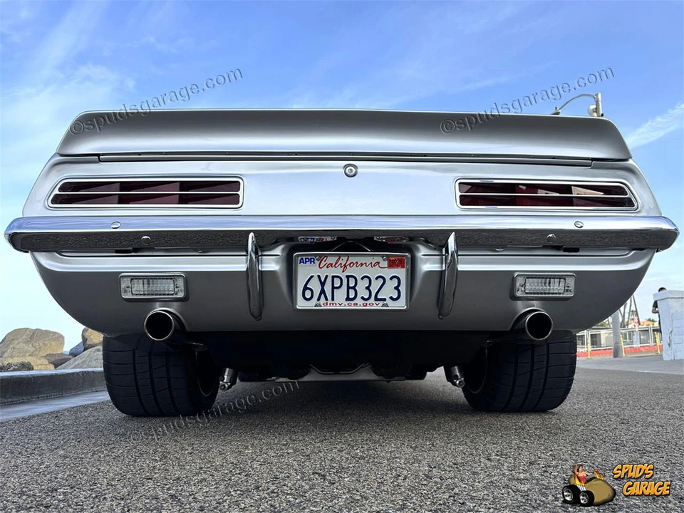 1969 Chevrolet Camaro 1st Gen - Image 24 of 31
