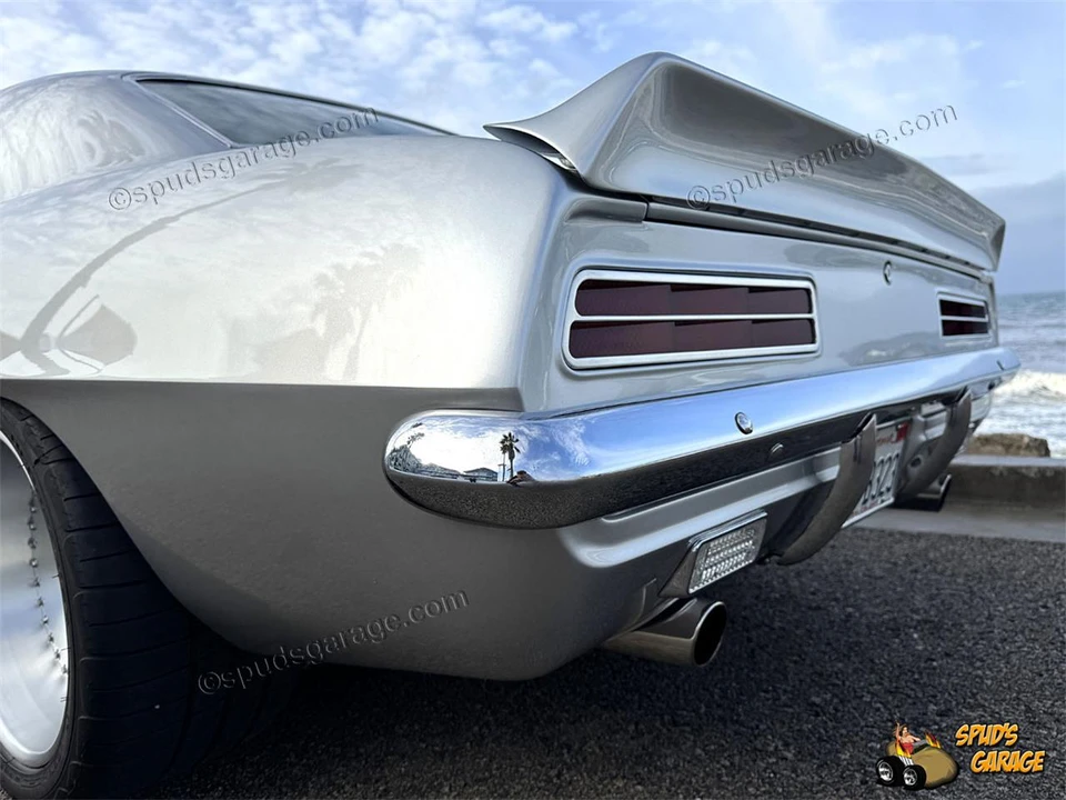 1969 Chevrolet Camaro 1st Gen - Image 25 of 31