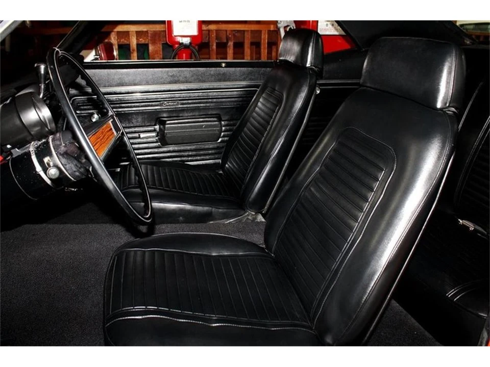 1969 Chevrolet Camaro 1st Gen - Image 16 of 29
