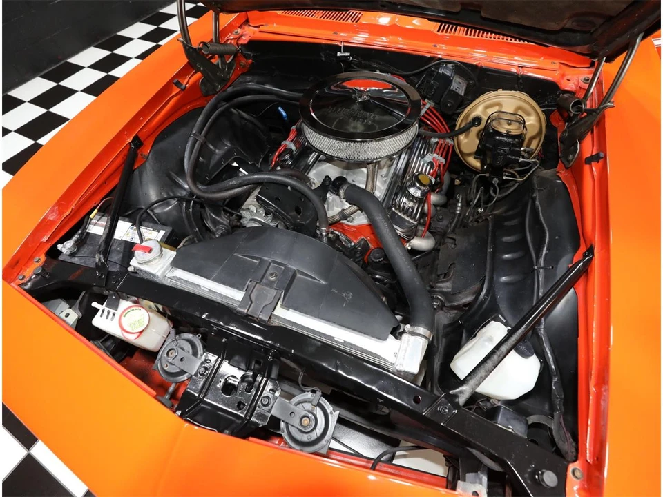 1969 Chevrolet Camaro 1st Gen - Image 2 of 31