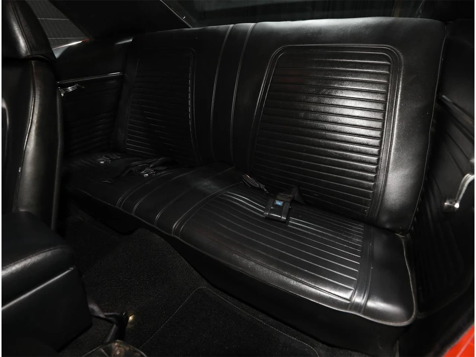 1969 Chevrolet Camaro 1st Gen - Image 4 of 31