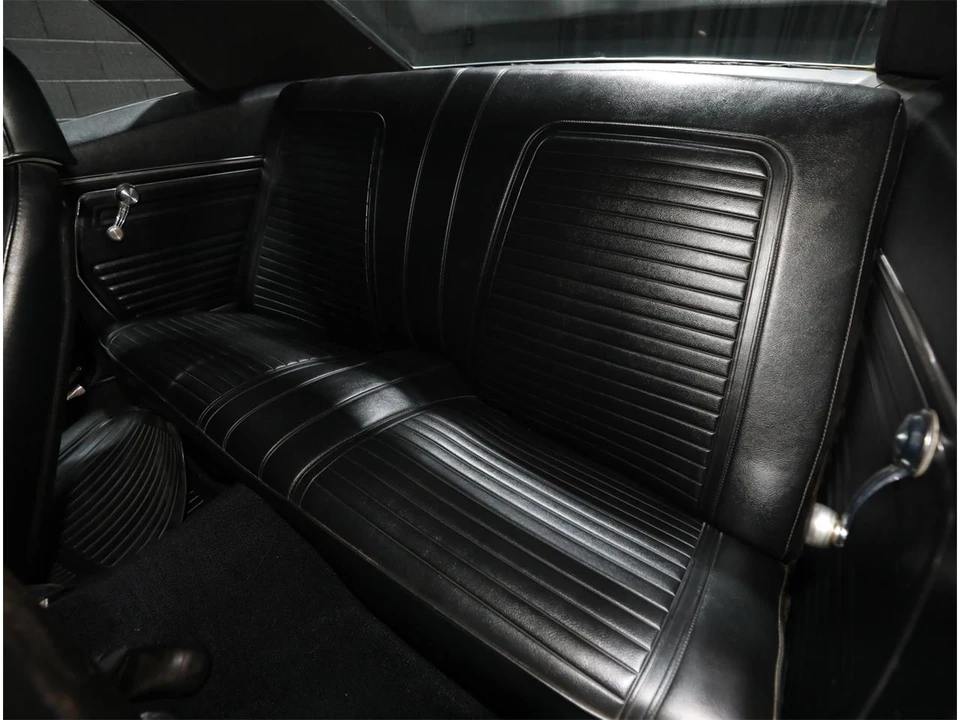 1969 Chevrolet Camaro 1st Gen - Image 4 of 31