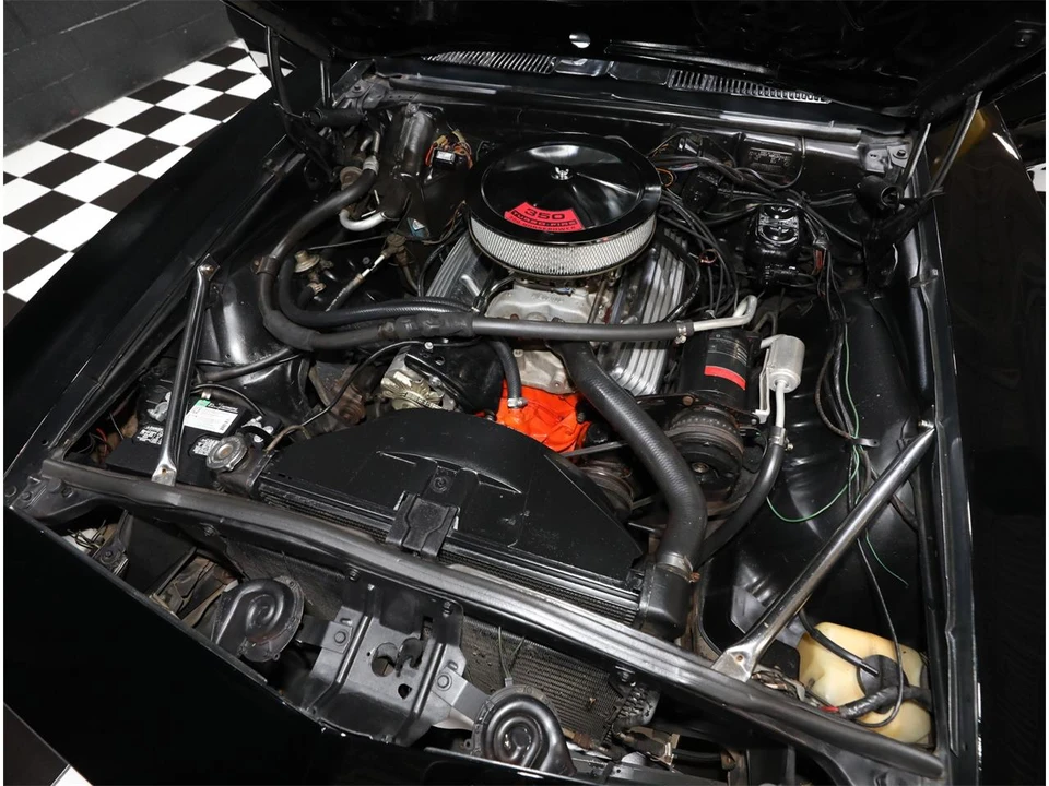 1969 Chevrolet Camaro 1st Gen - Image 2 of 31