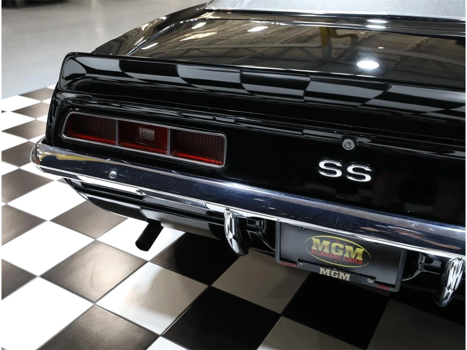 1969 Chevrolet Camaro 1st Gen - Image 25 of 31