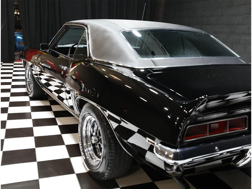 1969 Chevrolet Camaro 1st Gen - Image 29 of 31