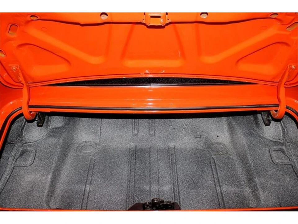 1969 Chevrolet Camaro 1st Gen - Image 13 of 29