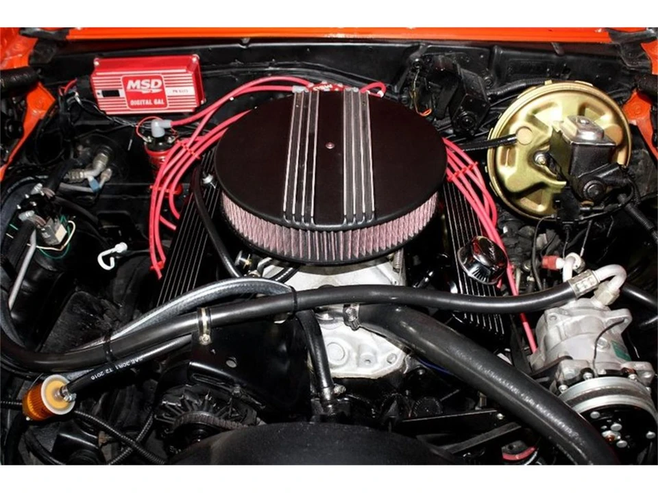 1969 Chevrolet Camaro 1st Gen - Image 25 of 29