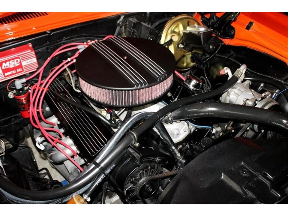 1969 Chevrolet Camaro 1st Gen - Image 24 of 29