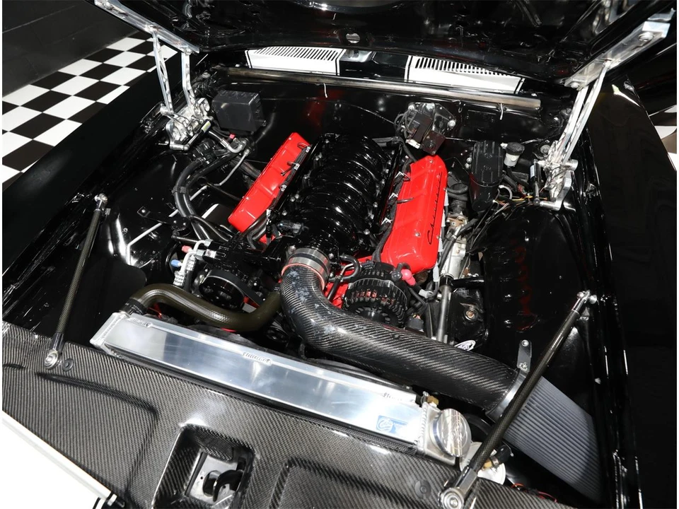 1969 Chevrolet Camaro 1st Gen - Image 2 of 31