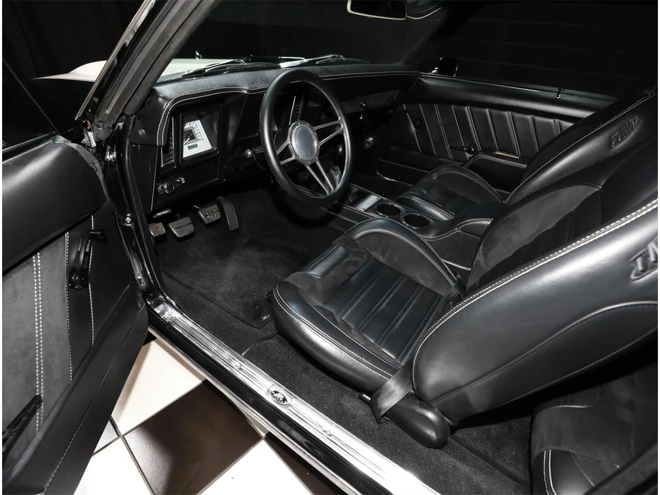 1969 Chevrolet Camaro 1st Gen - Image 3 of 31