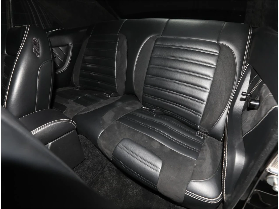 1969 Chevrolet Camaro 1st Gen - Image 4 of 31