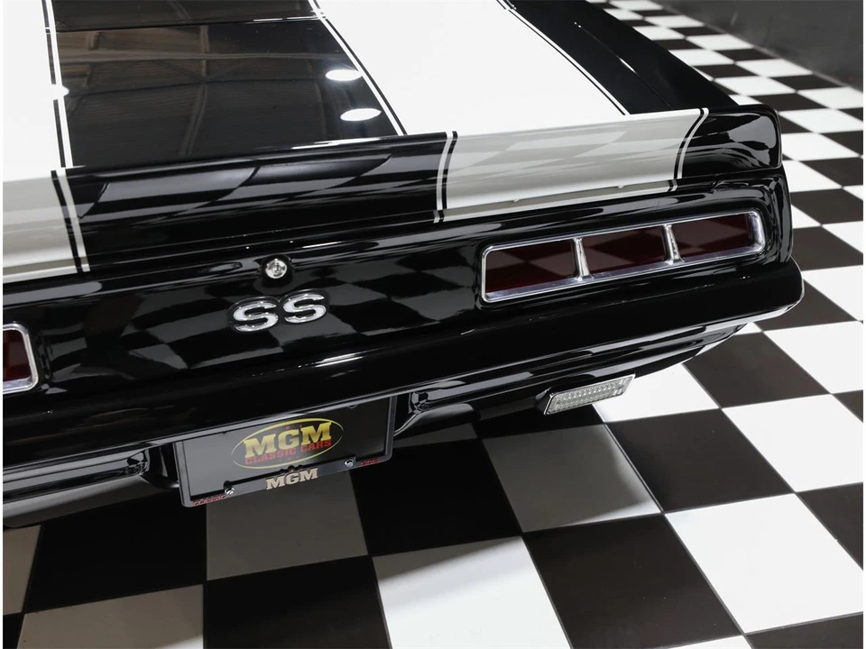 1969 Chevrolet Camaro 1st Gen - Image 23 of 31