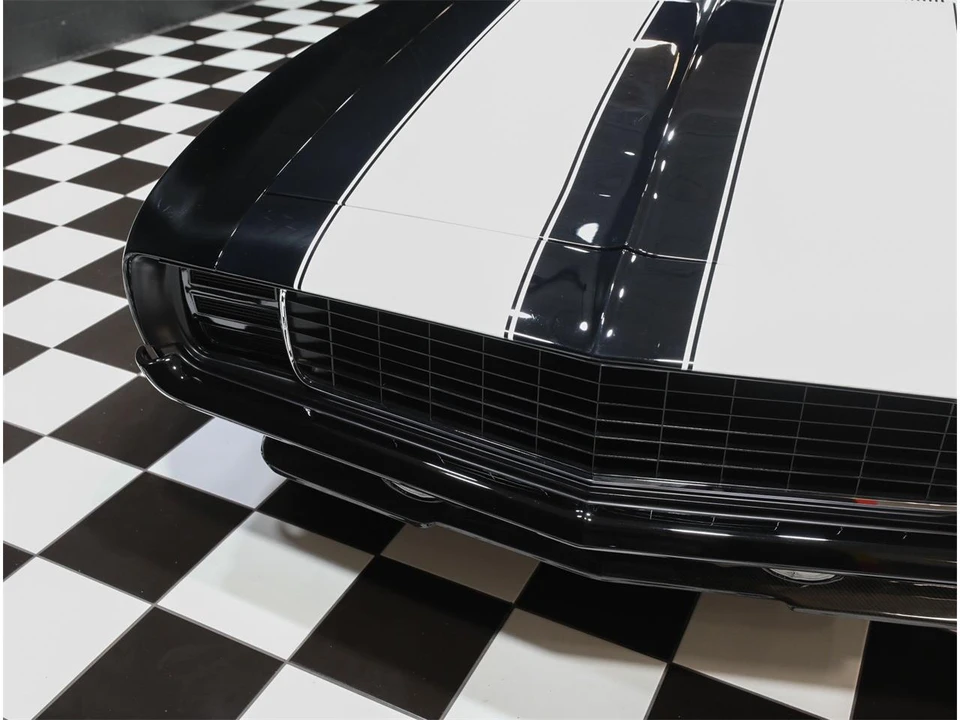 1969 Chevrolet Camaro 1st Gen - Image 14 of 31