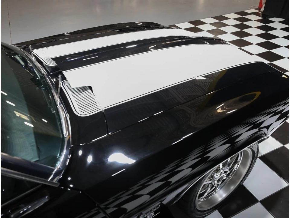 1969 Chevrolet Camaro 1st Gen - Image 19 of 31