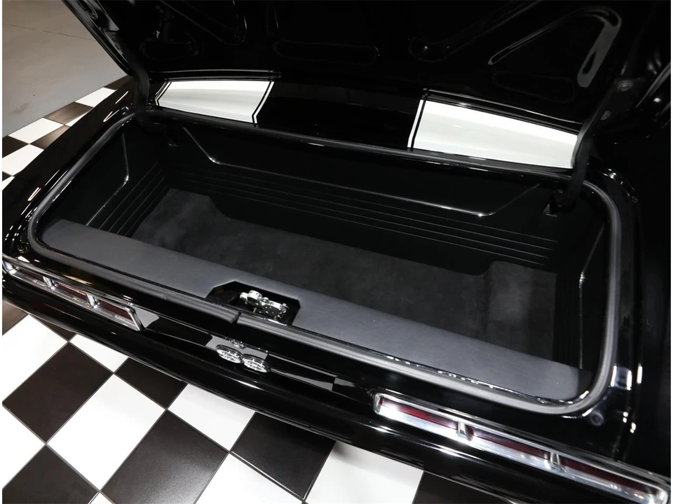 1969 Chevrolet Camaro 1st Gen - Image 5 of 31