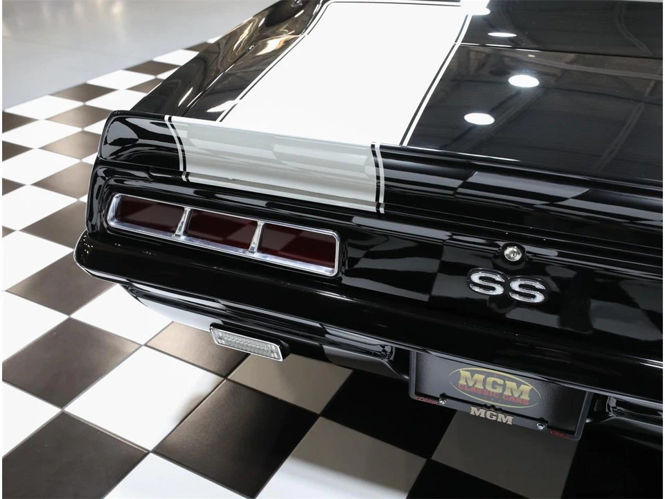 1969 Chevrolet Camaro 1st Gen - Image 25 of 31