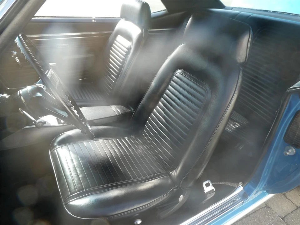 1969 Chevrolet Camaro 1st Gen - Image 22 of 31