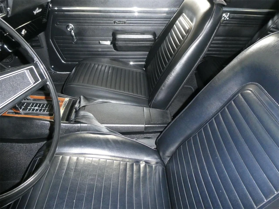 1969 Chevrolet Camaro 1st Gen - Image 25 of 31