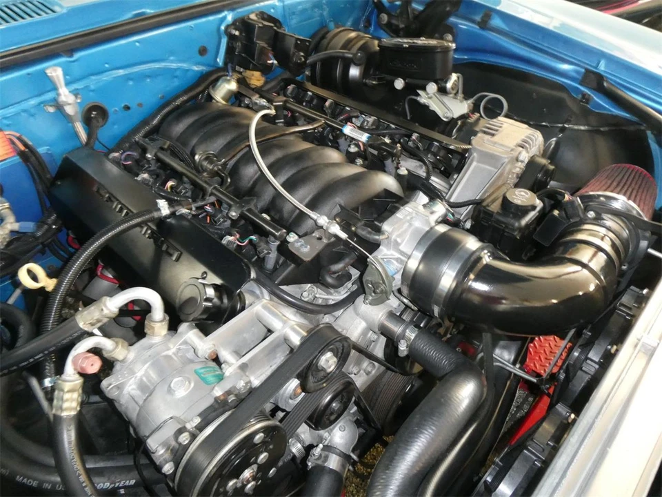 1969 Chevrolet Camaro 1st Gen - Image 30 of 31