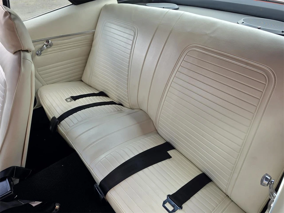 1969 Chevrolet Camaro 1st Gen - Image 31 of 31