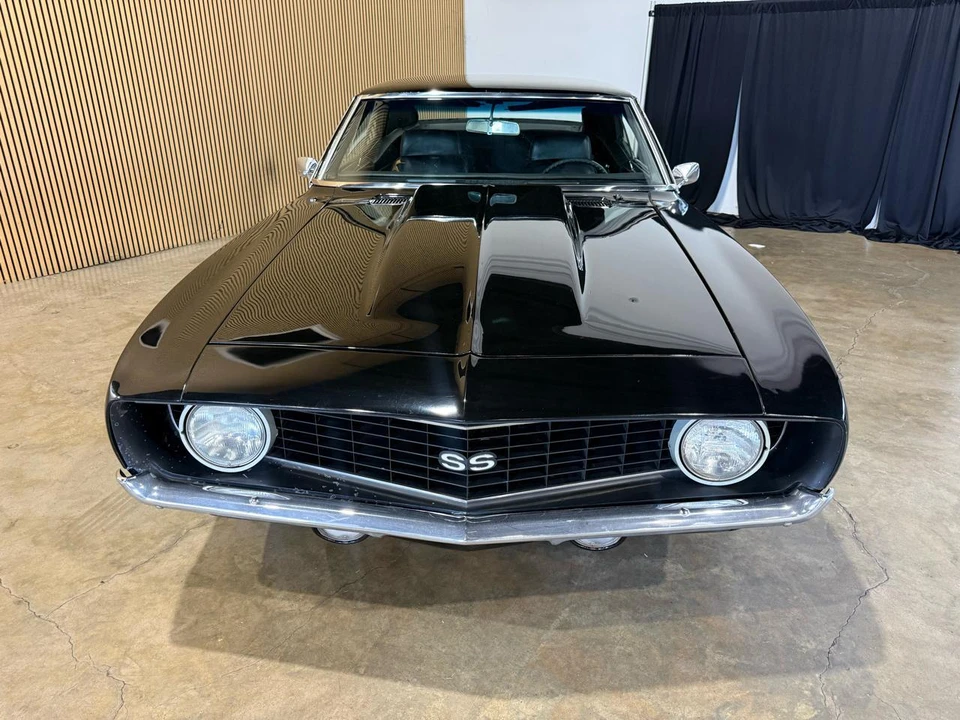 1969 Chevrolet Camaro 1st Gen - Image 5 of 31