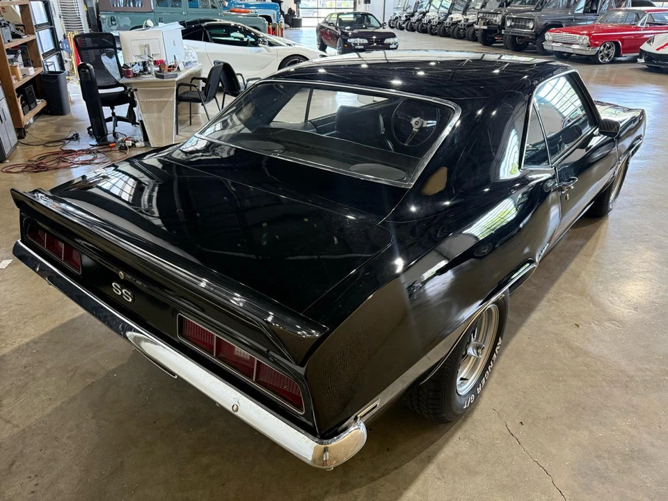 1969 Chevrolet Camaro 1st Gen - Image 13 of 31
