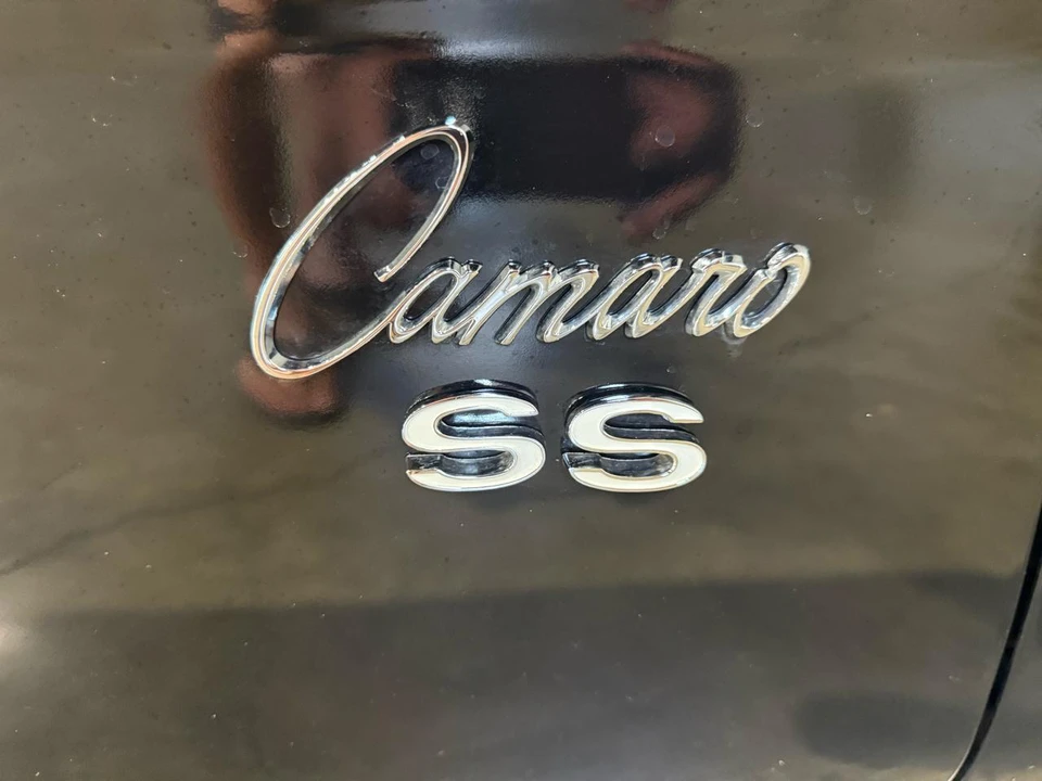 1969 Chevrolet Camaro 1st Gen - Image 23 of 31