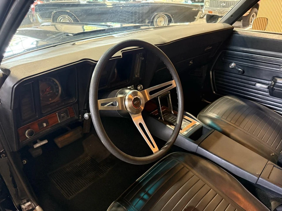 1969 Chevrolet Camaro 1st Gen - Image 29 of 31