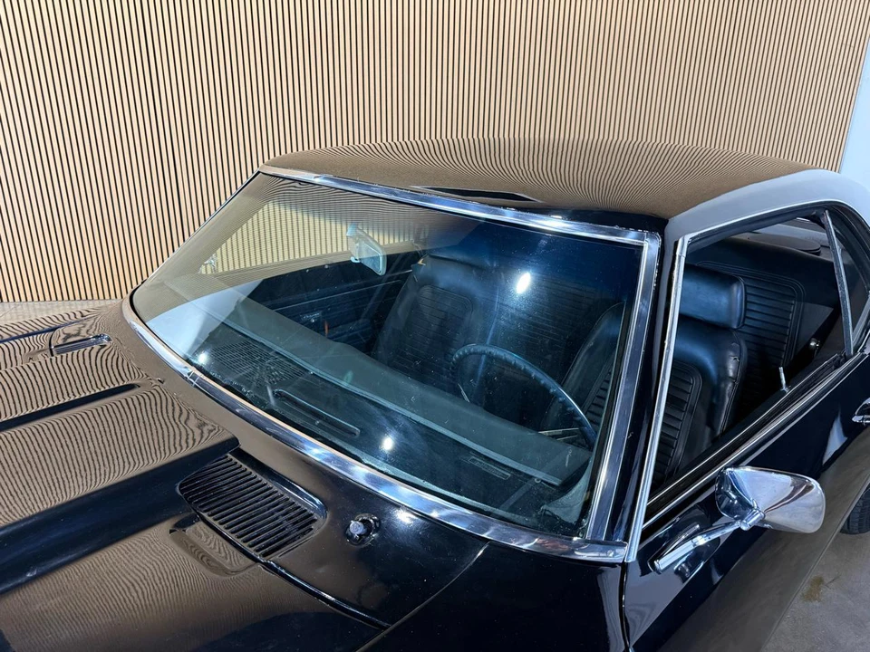 1969 Chevrolet Camaro 1st Gen - Image 22 of 31