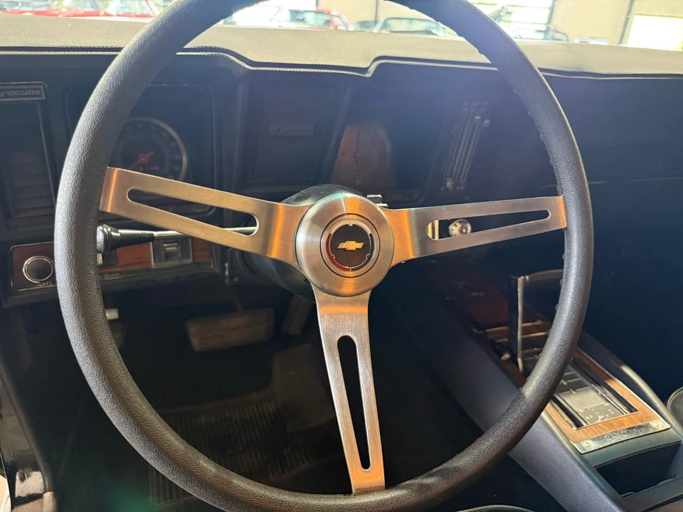 1969 Chevrolet Camaro 1st Gen - Image 30 of 31