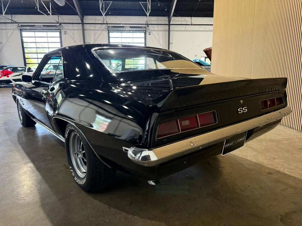 1969 Chevrolet Camaro 1st Gen - Image 16 of 31
