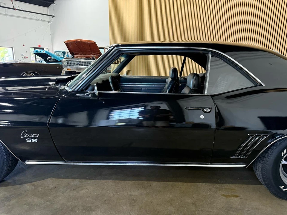 1969 Chevrolet Camaro 1st Gen - Image 20 of 31