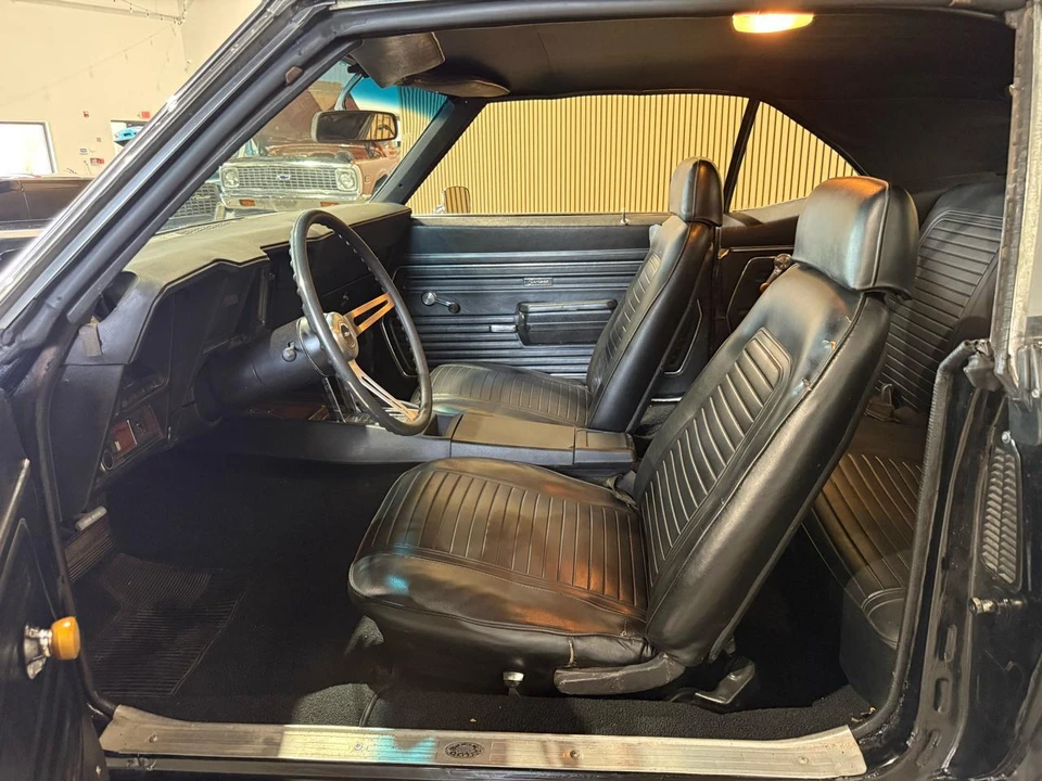 1969 Chevrolet Camaro 1st Gen - Image 24 of 31