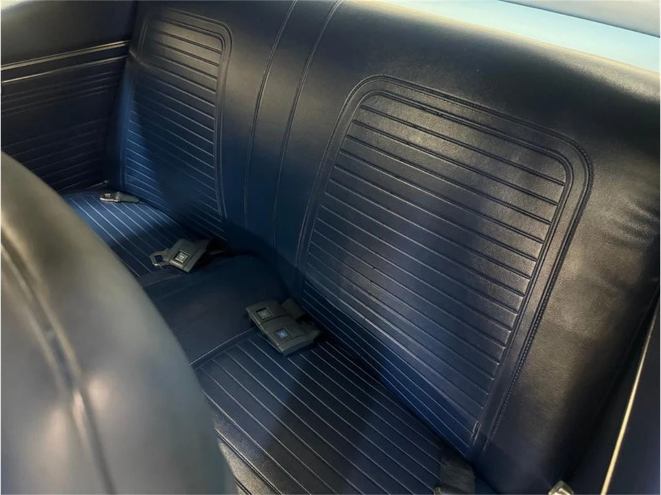 1969 Chevrolet Camaro 1st Gen - Image 14 of 27