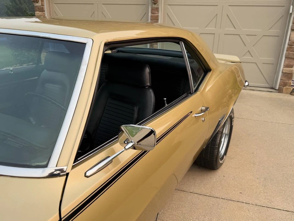 1969 Chevrolet Camaro 1st Gen - Image 17 of 31