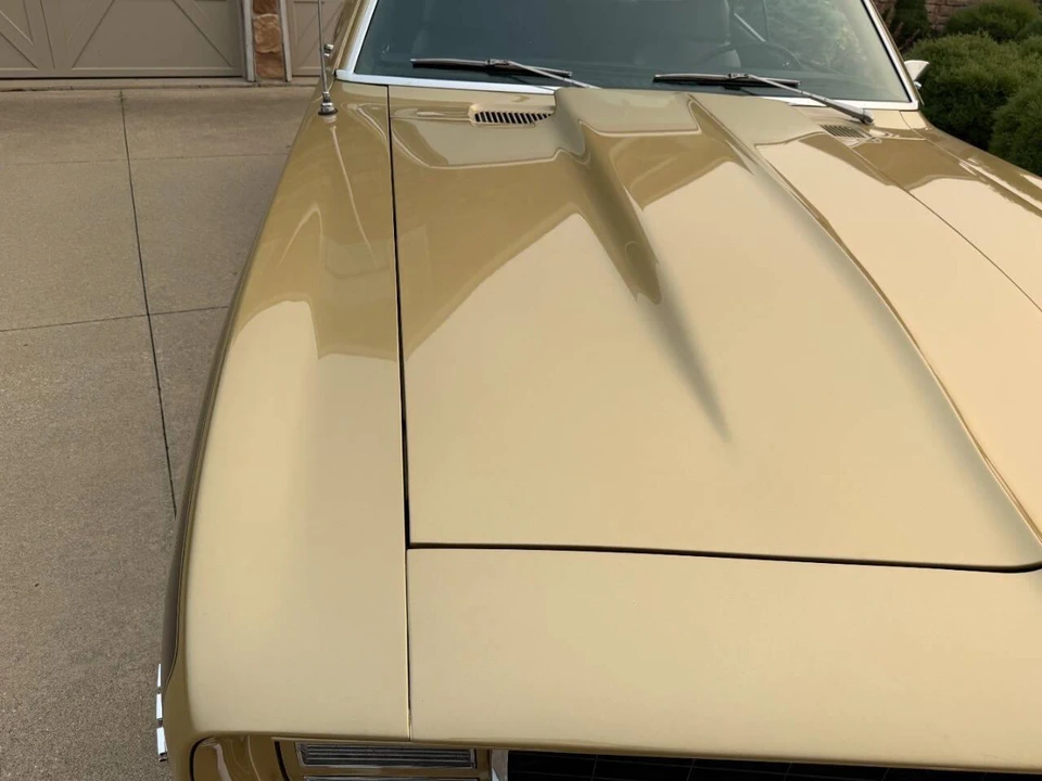 1969 Chevrolet Camaro 1st Gen - Image 26 of 31