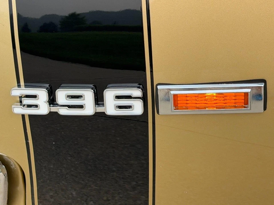 1969 Chevrolet Camaro 1st Gen - Image 14 of 31
