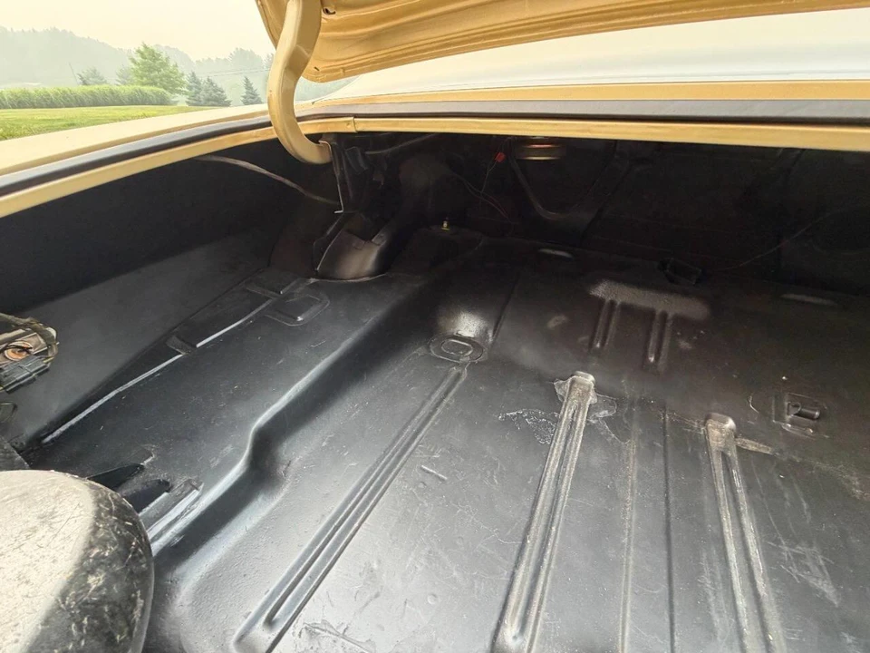 1969 Chevrolet Camaro 1st Gen - Image 18 of 31