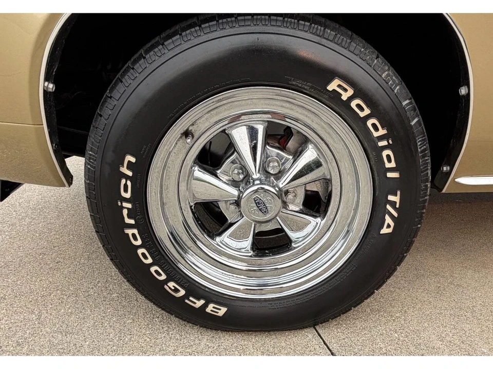 1969 Chevrolet Camaro 1st Gen - Image 15 of 31