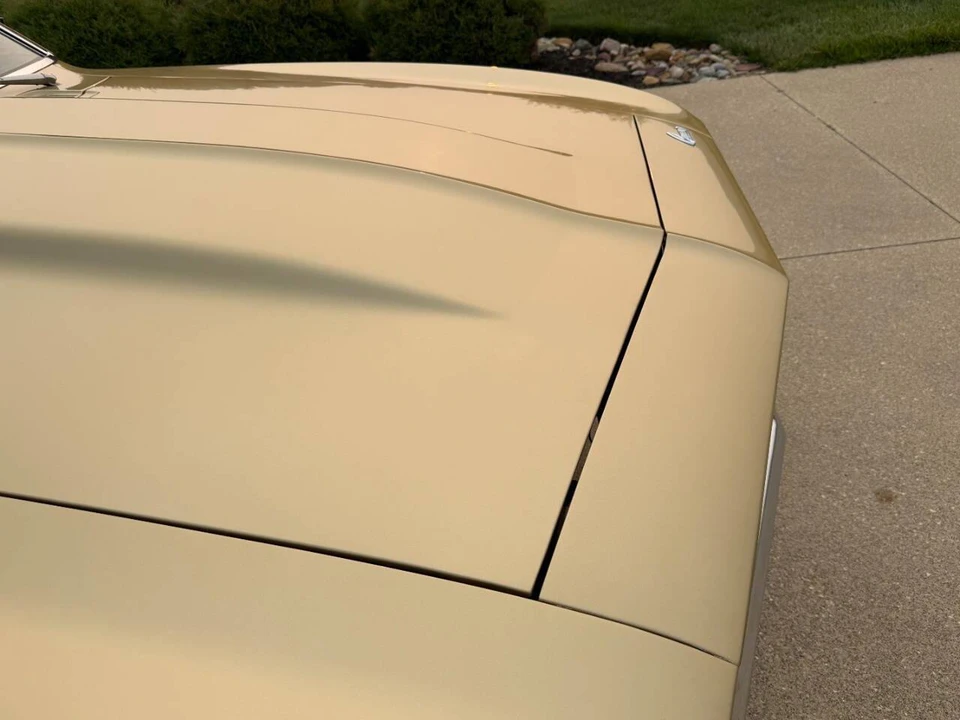 1969 Chevrolet Camaro 1st Gen - Image 27 of 31