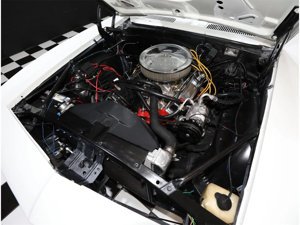 1969 Chevrolet Camaro 1st Gen - Image 2 of 31