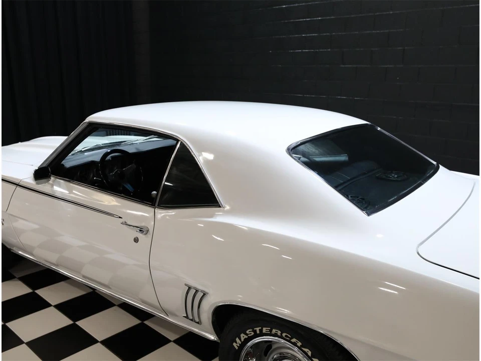 1969 Chevrolet Camaro 1st Gen - Image 31 of 31