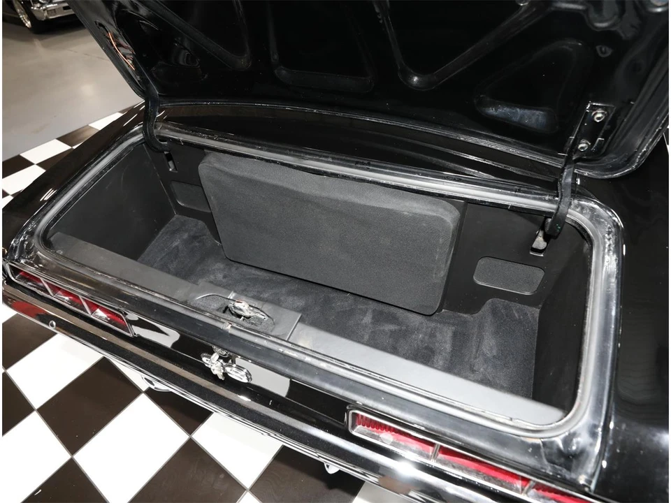1969 Chevrolet Camaro 1st Gen - Image 5 of 31