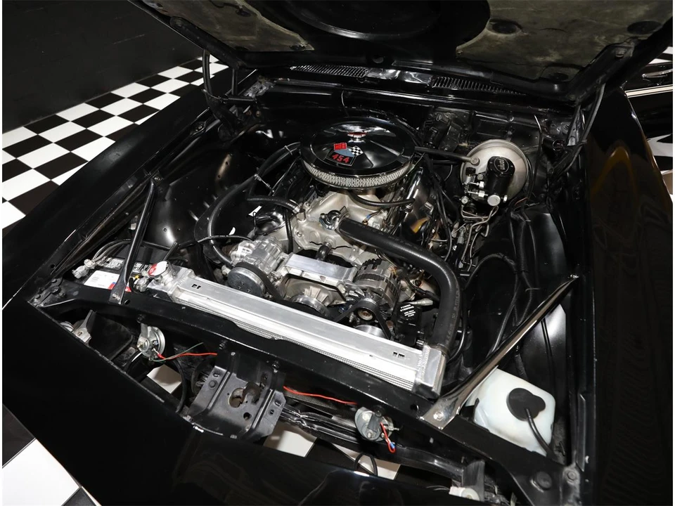 1969 Chevrolet Camaro 1st Gen - Image 2 of 31