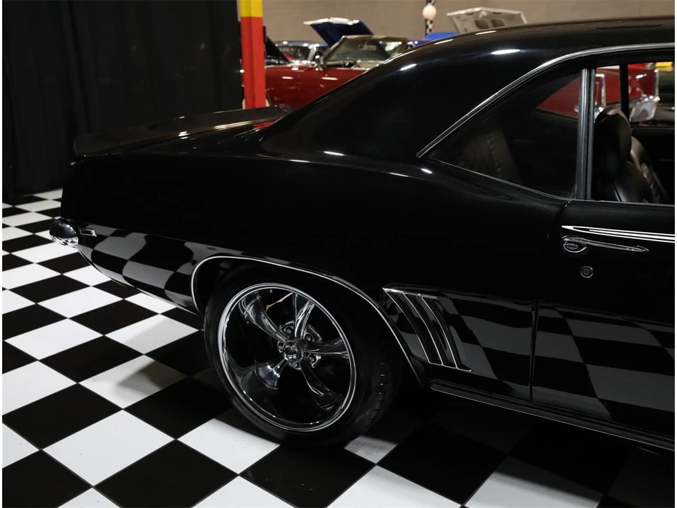 1969 Chevrolet Camaro 1st Gen - Image 20 of 31