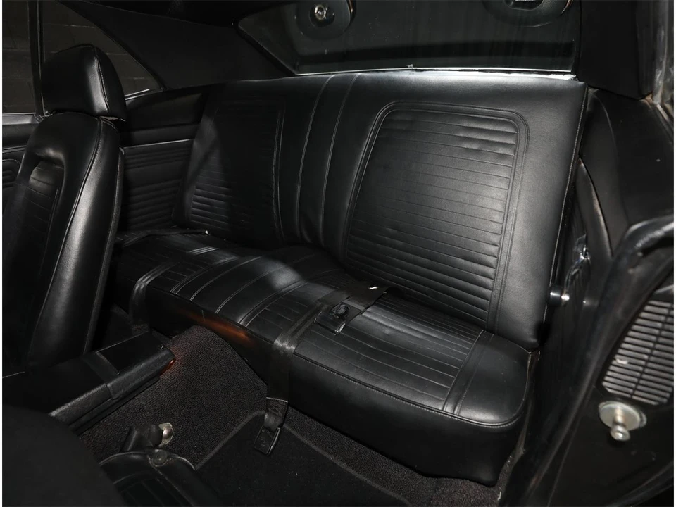 1969 Chevrolet Camaro 1st Gen - Image 4 of 31