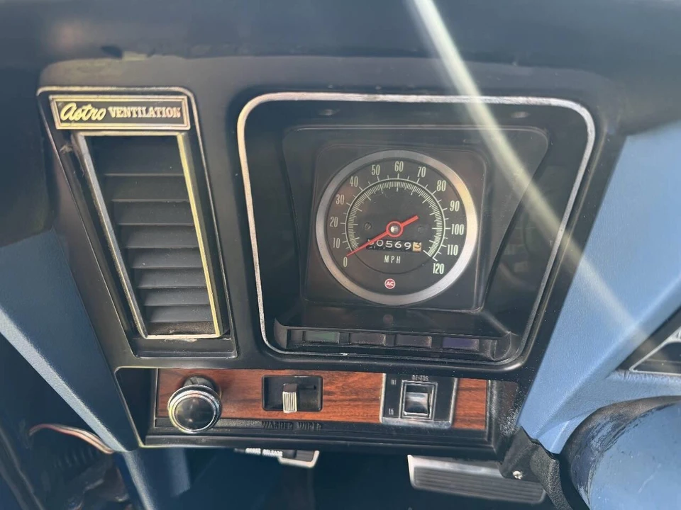 1969 Chevrolet Camaro 1st Gen - Image 13 of 22